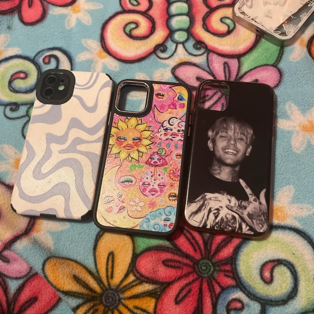 iPhone 11 phone cases